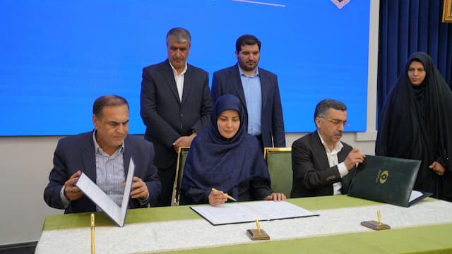 جایگاه کشور در عرصه پلاسماپزشکی ارتقا می‌یابد