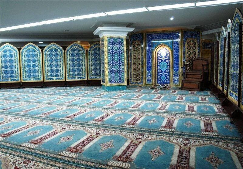 قائم مقام ستاد نماز: ۲ هزار نمازخانه بین‌راهی مهیای ارایه خدمت به مسافران است