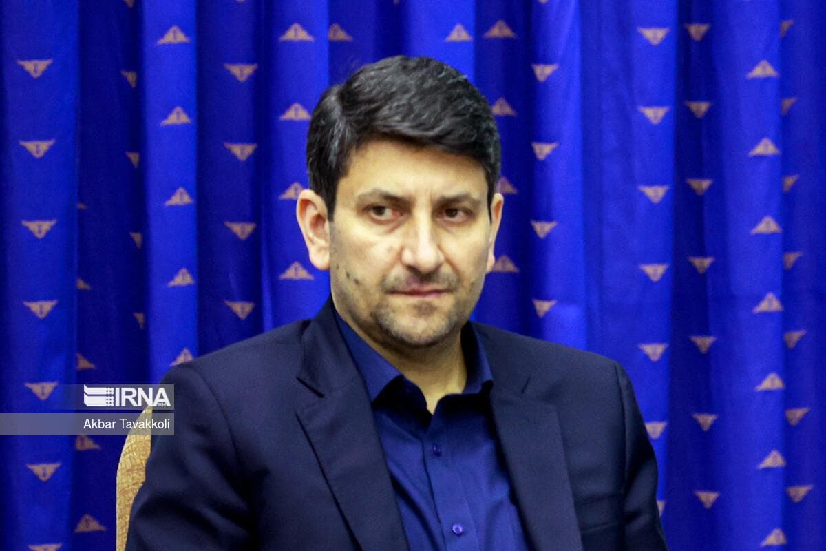 وزیر ارتباطات: سهم ۱۰ درصدی اقتصاد دیجیتال در کشور هدف‌گذاری شد