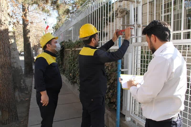 آغاز طرح فرهنگی «سفیران انرژی» با مشارکت فعال گازبان‌ها