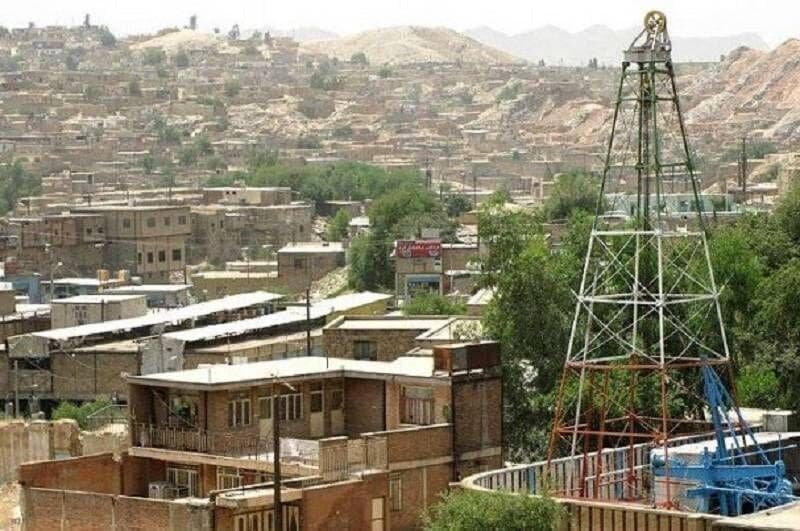 افتتاح یا کلنگ زنی ۱۱۱ طرح عمرانی و خدماتی در مسجدسلیمان