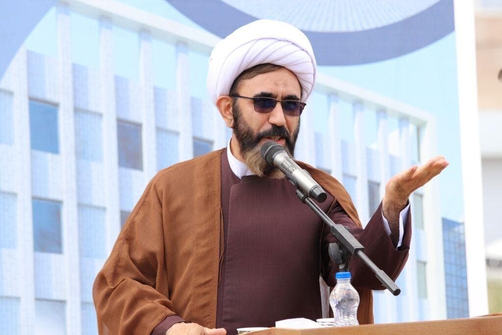 رئیس مرکز امور خیریه سازمان اوقاف: ایران با ۲۱۲ هزار موقوفه رتبه اول وقف در جهان را دارد