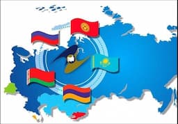 بررسی عضویت ایران در شرکت بیمه اتکایی اوراسیا