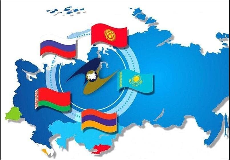 بررسی عضویت ایران در شرکت بیمه اتکایی اوراسیا