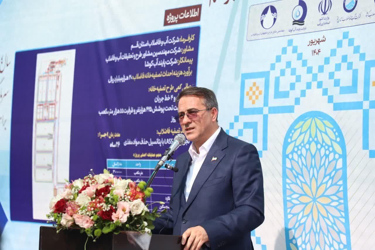 معاون رئیس جمهور: ۸۵ شهید جنگ تحمیلی اخیر کارمند بودند