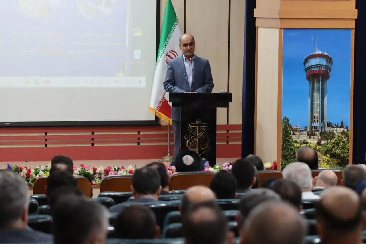 استاندار گیلان: ۲۰ همت پروژه در هفته دولت افتتاح شد