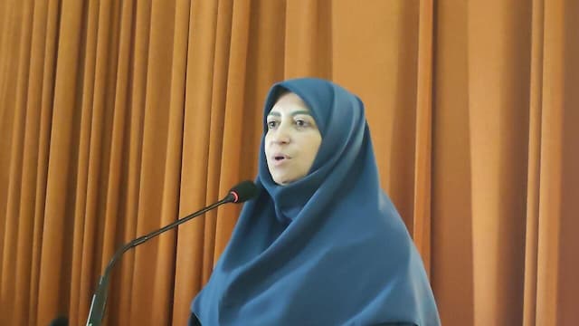 فیلم | اصول حفاظت از محیط زیست پایدار در دستور کار همه مسئولان دولت است