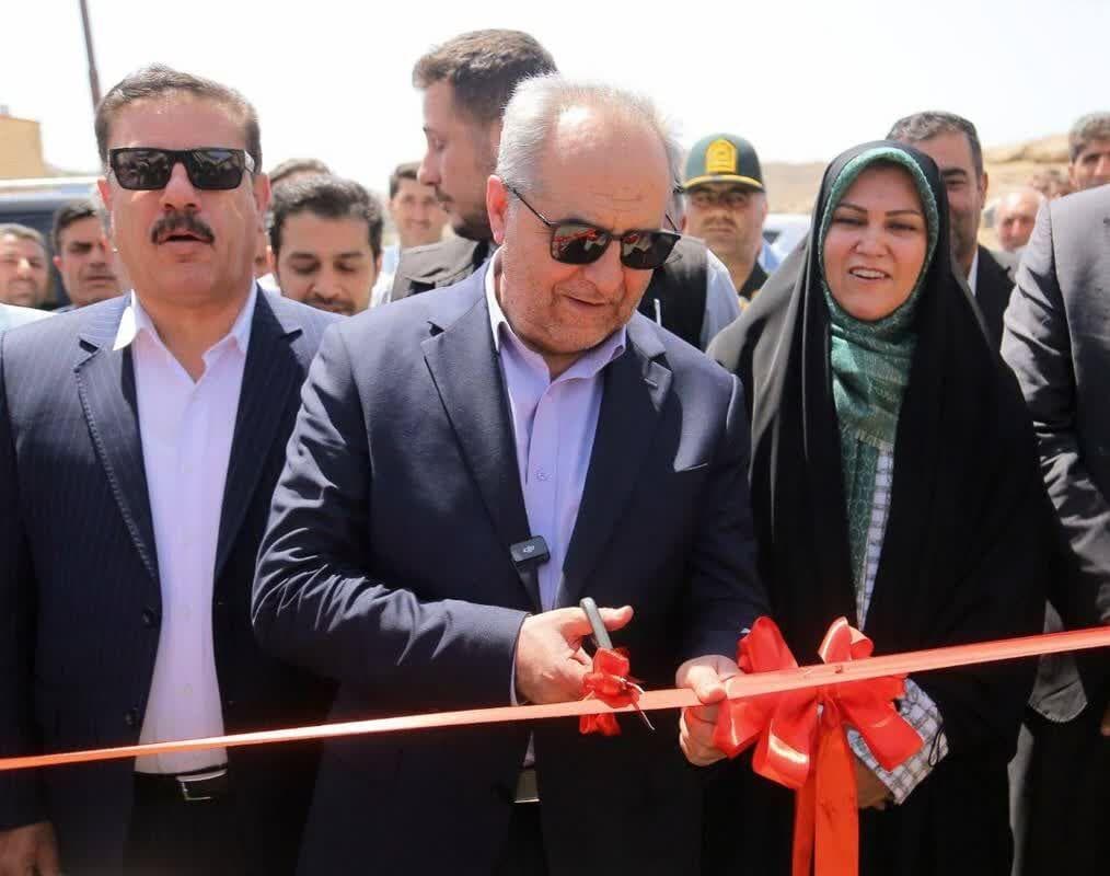 استاندار آذربایجان شرقی: عدالت بدون توسعه متوازن محقق نمی شود