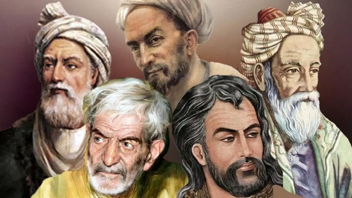 نامگذاری معابر تهران به نام فرهیختگان فرهنگی و هنری بررسی می‌شود