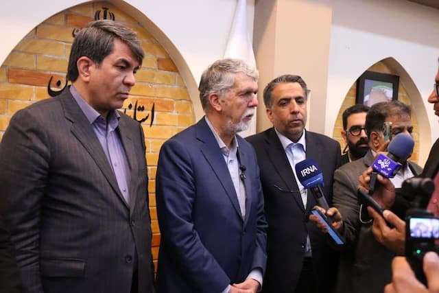 صالحی: ظرفیت ملی و استانی را برای کرمان به کار می‌گیریم