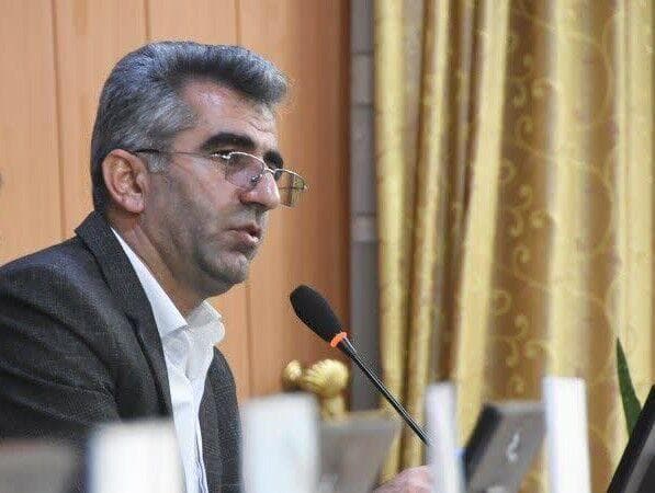 ایجاد ۱۰۰ فضای ورزشی تا ۳۳ هکتار برای دانشگاه فرهنگیان سمنان
