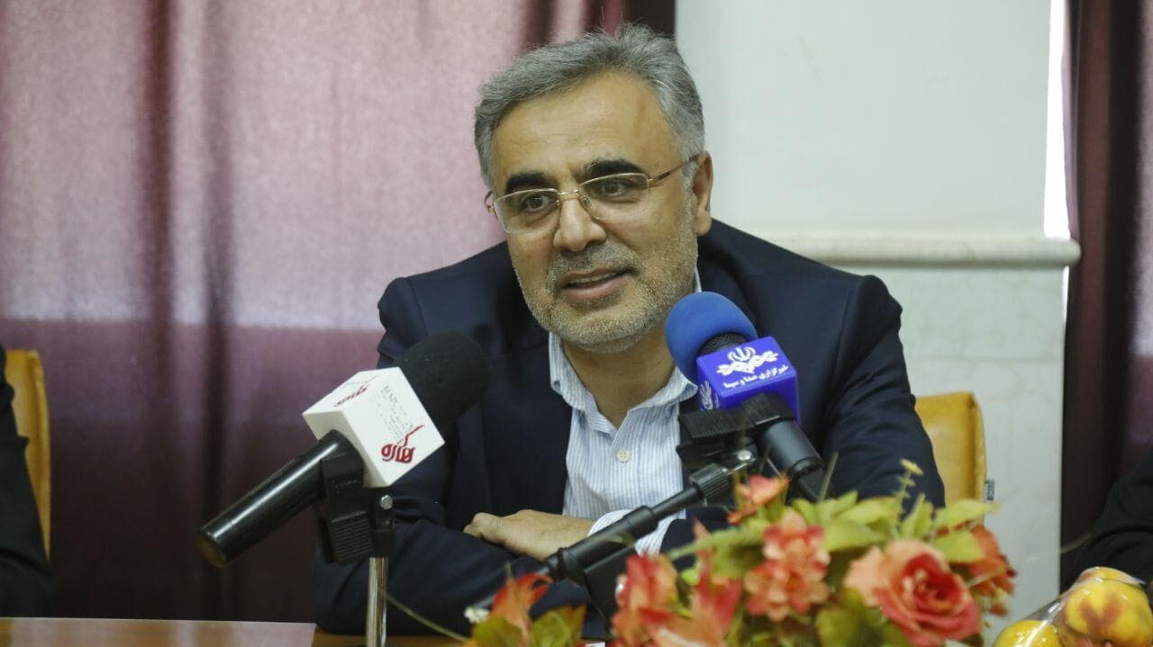 برنامه‌ریزی‌ها برای همایش هویت ملی در آذربایجان غربی کلید خورد