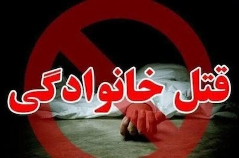 پیرمرد ۶۵ ساله در زنجان جوان ۱۸ ساله را کشت