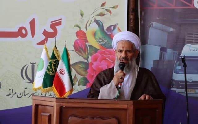 عضو خبرگان: حمایت از دولت و حفظ وحدت وظیفه همگانی است