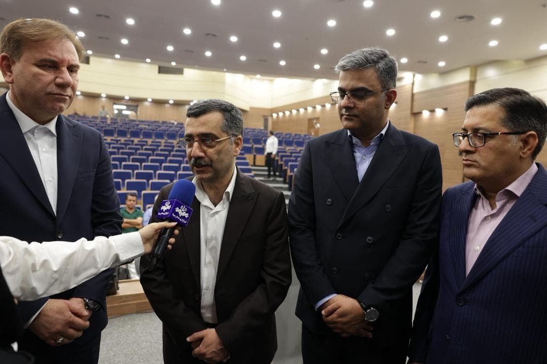 ۱۵۰۰ شرکت دانش بنیان در حوزه بهداشت و درمان فعال است