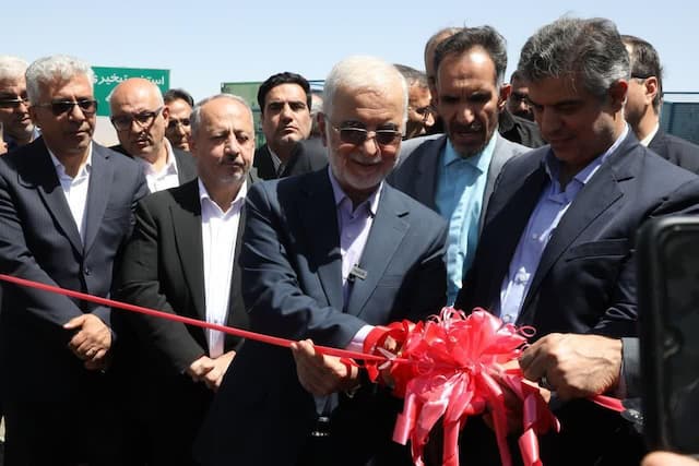وزیر کشور: همبستگی ملت در جنگ ۱۲ روزه تجلی روحیه خیرخواهانه ایرانیان بود