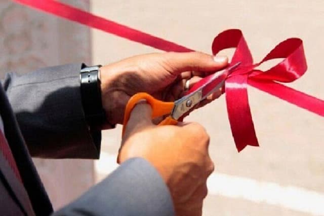 ۹۹ طرح در کوهرنگ چهارمحال و بختیاری افتتاح شد