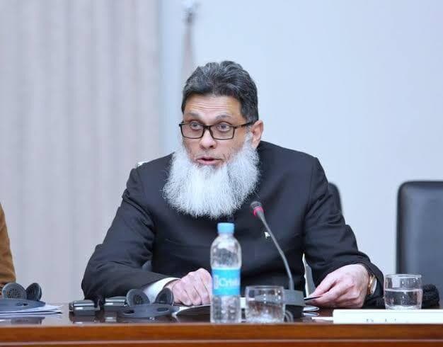 افغانستان با احضار سفیر پاکستان نقض حریم هوایی خود را محکوم کرد