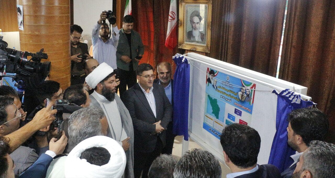 توسعه مناطق محروم کشور از مهمترین دغدغه‌های رییس‌جمهور است