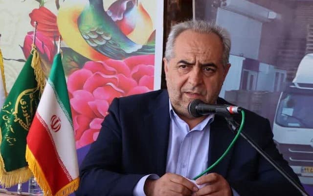 استاندار: ایجاد پایانه صادراتی جنوب آذربایجان‌شرقی در مراغه ضروری است
