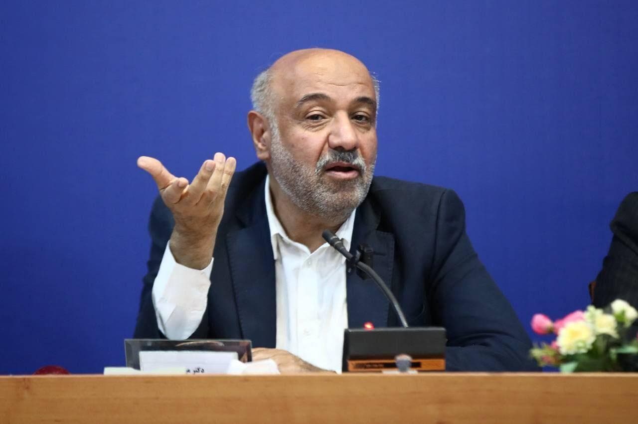 سیاست وزارت کار حمایت از سرمایه‌گذاری مشترک و مشارکت بلندمدت با بخش خصوصی است