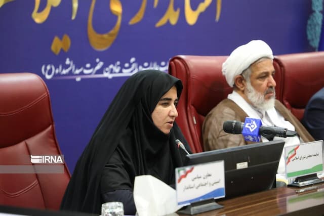 نماینده مجلس: ایران باید ایلام را متفاوت ببیند