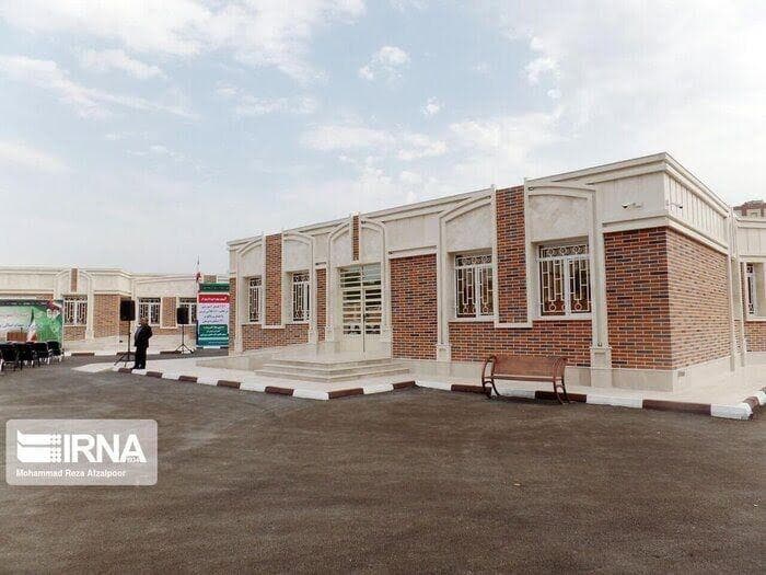 دولت چهاردهم اهتمام ویژه به حل مسائل آموزش و پرورش دارد