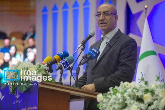استاندار کرمانشاه: توسعه بدون نیروی انسانی ماهر امکان‌پذیر نیست