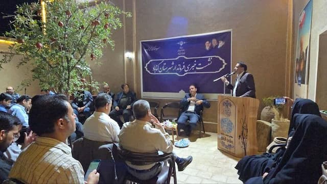 ۷۰ میلیارد ریال برای لایروبی قنوات در روستاهای گناباد اختصاص یافت