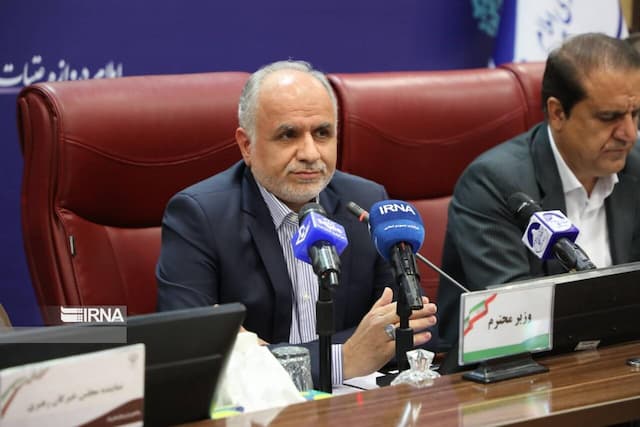 وزیر دادگستری: انسجام ملی نقشه دشمن را ناکام گذاشت/ایلام در اولویت برنامه‌ریزی‌های کلان