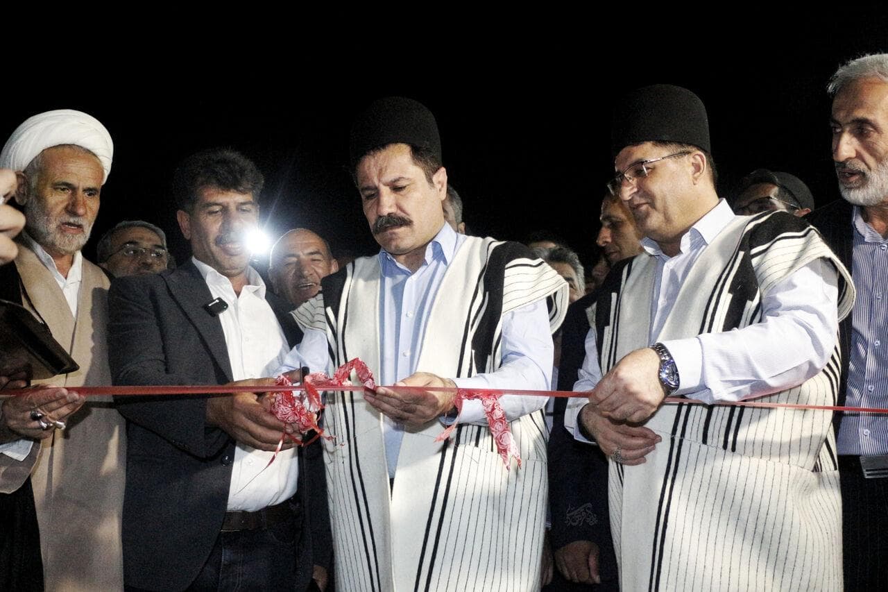 معاون رییس‌جمهور : پزشکیان بر صادق بودن مسوولان با جامعه تاکید دارد