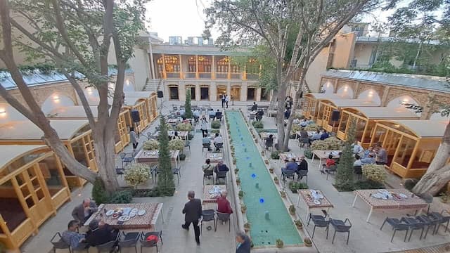 استاندار همدان: توسعه گردشگری نیازمند زیرساخت‌های درخور «پایتخت تاریخ و تمدن ایران» است