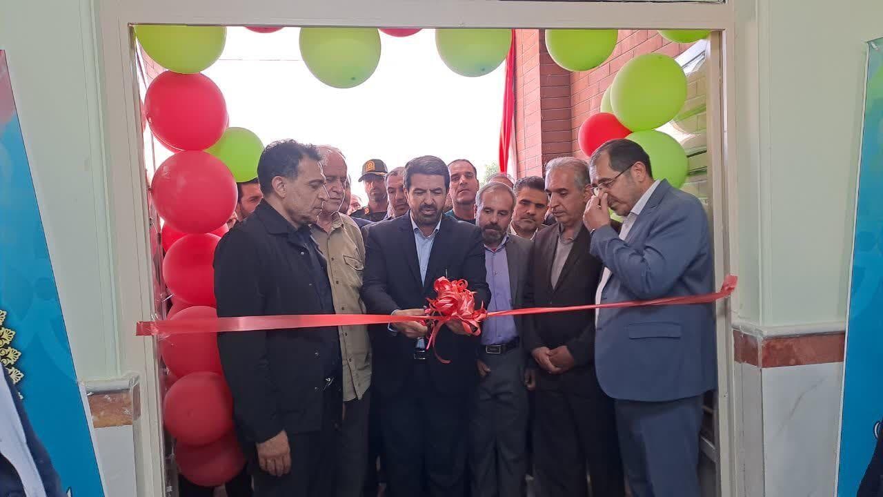 افتتاح ۴۵ مدرسه در همدان تا مهرماه