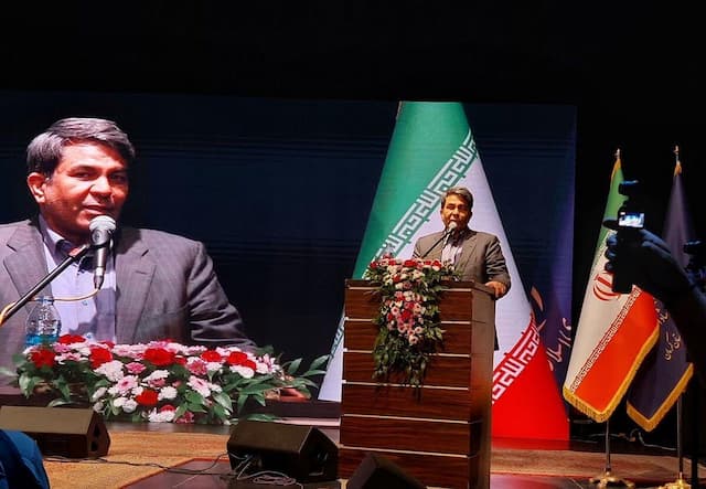 استاندار کرمان: مسئولیت سنگینی برای رسیدگی به دغدغه هنرمندان داریم