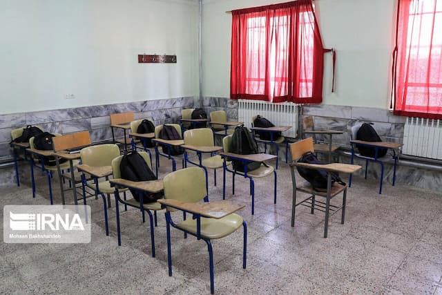 افتتاح ۵۶۱ کلاس درس در سیستان و بلوچستان؛ تحولی چشمگیر در توسعه فضاهای آموزشی استان