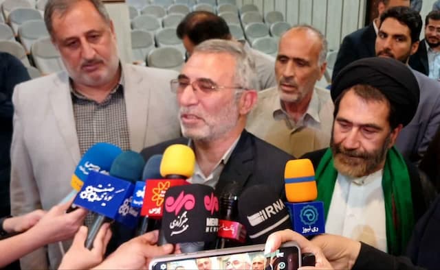 افتتاح و کلنگ‌زنی بیش از ۱۱۸۷ پروژه عمرانی و اقتصادی در استان تهران طی هفته دولت