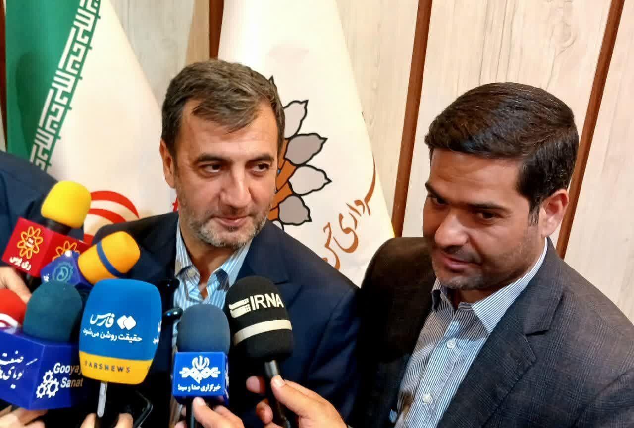معاون استاندار: مردم شهرری همواره پشتیبان نظام بوده‌اند و شایسته بهترین خدمات هستند
