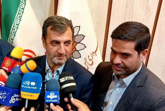معاون استاندار: مردم شهرری همواره پشتیبان نظام بوده‌اند و شایسته بهترین خدمات هستند