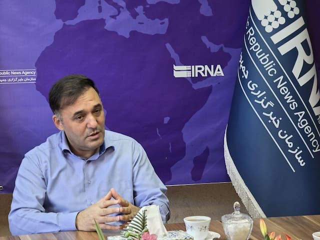 ۵۴ محصول دانش بنیان استان اردبیل تجاری سازی شد