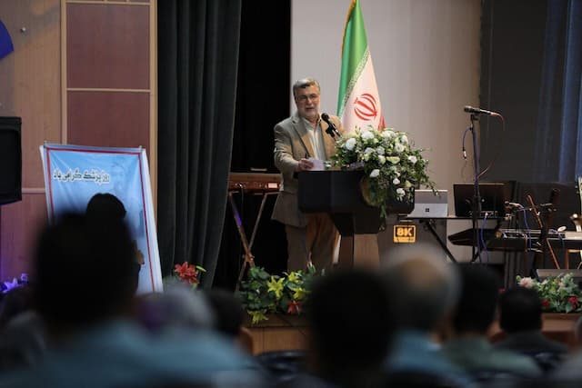 وزیر بهداشت: پزشکی نوین مسیر درمان بیماری‌های شایع را هموار می‌کند