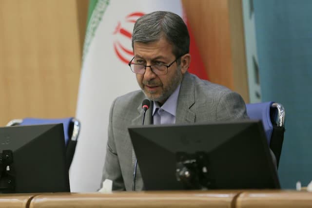 اصفهان؛ پیشتاز رایزنی با بخش خصوصی برای رفع موانع تولید