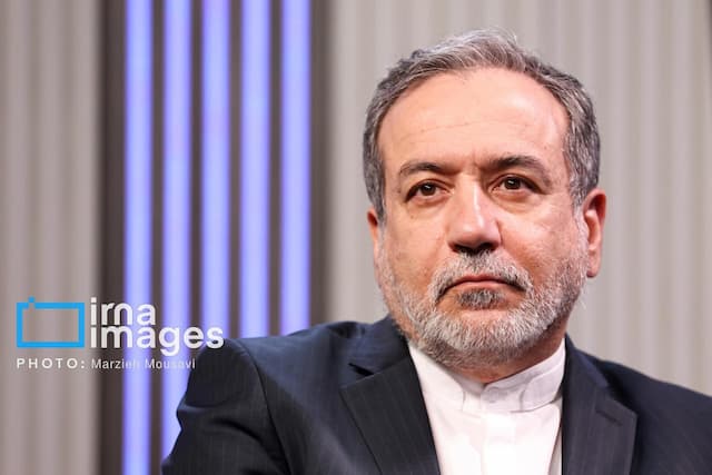 عراقچی: تلاش‌های تروئیکا برای احیای قطعنامه‌های شورای امنیت اعتبار ندارد