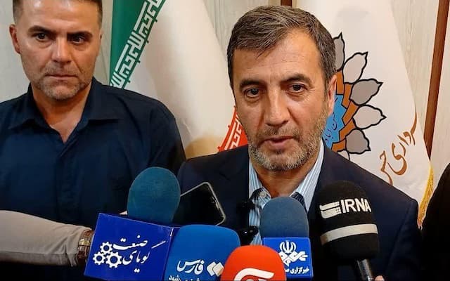 فرماندار ری: ساخت‌ وساز غیرمجاز در حریم پالایشگاه نفت تهران باید ریشه‌کن شود + فیلم