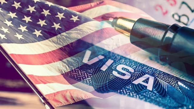 دولت آمریکا به دنبال محدود کردن اقامت دانشجویان و خبرنگاران خارجی در این کشور