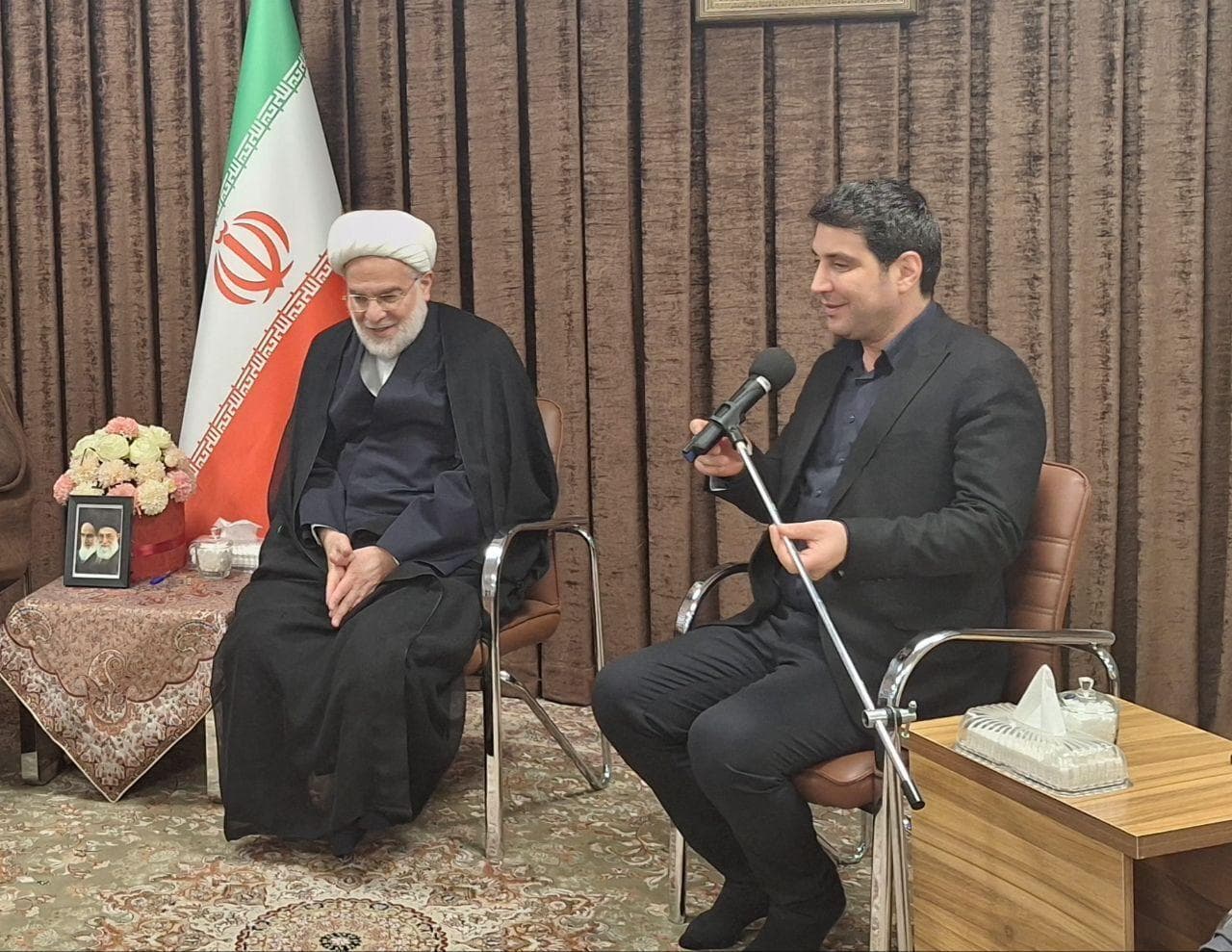 استاندار کردستان: سرویس‌های قطار سنندج- تهران افزایش یابد