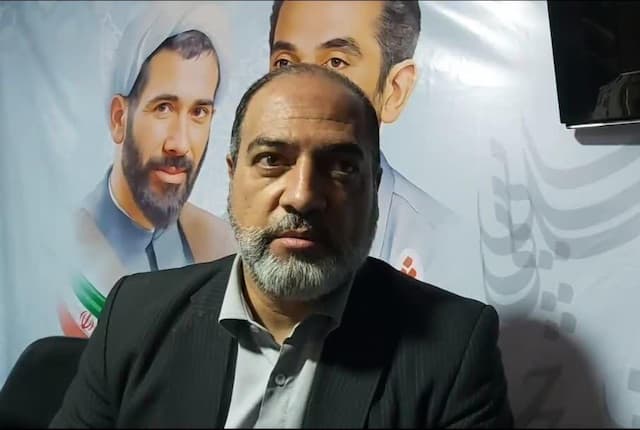 فیلم| برنامه‌ریزی متفاوت هفته دولت از زبان معاون استاندار کرمان
