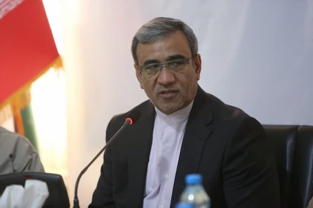 استاندار خراسان رضوی: تولید هزار مگاوات انرژی تجدیدپذیر از قطعی برق جلوگیری می کند