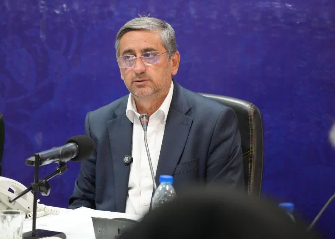 استاندار لرستان: ارتش و نیروهای مسلح نماد اقتدار و آرامش مردم هستند