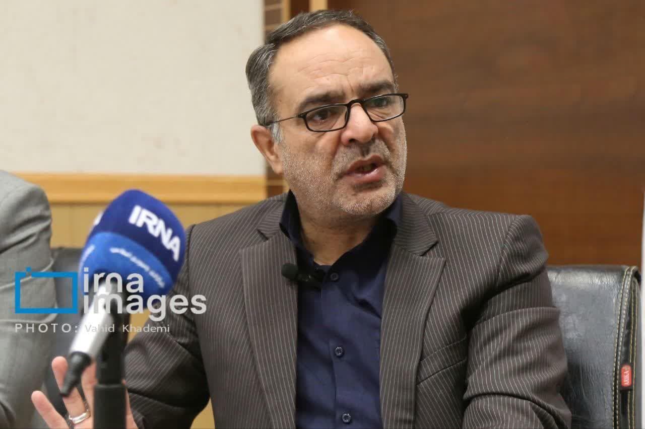 اعتبارات شهرستان بجنورد در دولت چهاردهم سه‌برابر شد