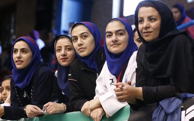 سند ارتقای وضعیت زنان استان تهران به‌روزرسانی می‌شود